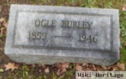 Ogle Burley