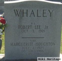 Robert Lee "r.l." Whaley, Jr