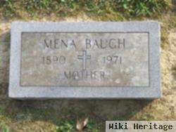 Mena Baugh