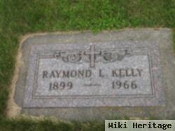 Raymond L. Kelly