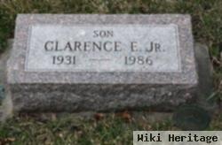 Clarence E. Read, Jr