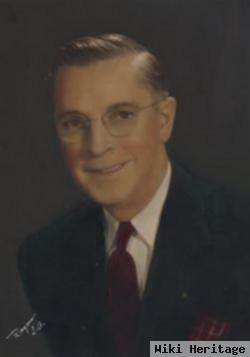 Homer Hobart Farrell