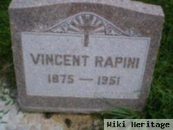 Vincent Rapini