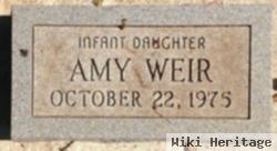 Amy Weir