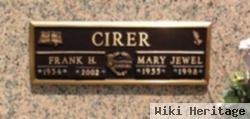 Mary Jewel Cirer