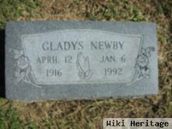 Gladys Newby