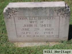 Dora Lee Brandon Smith