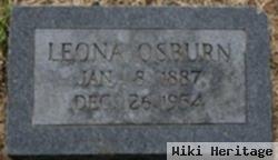 Leona Phillips Osburn