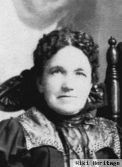 Martha Amanda Newman Farnsworth