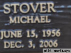 Michael Stover