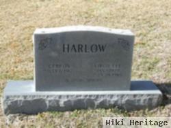 Virgie Lee Harlow