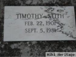 Timothy Stith