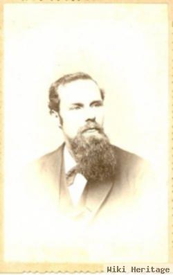 Samuel Lloyd Eastburn