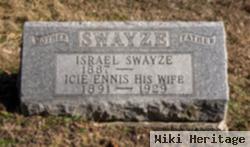 Israel Swayze