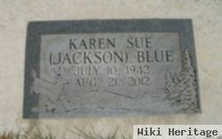 Karen Blue