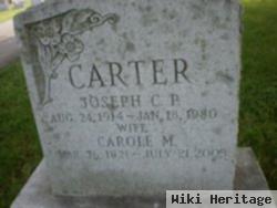 Carole M. Carter