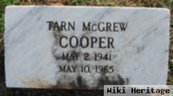 Tarn Mcgrew Cooper