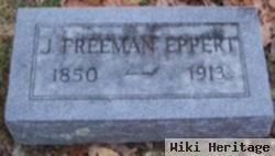 James Freeman Eppert