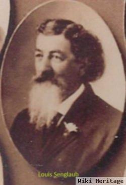 Louis Senglaub