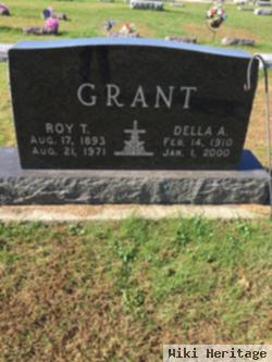 Della A Grant