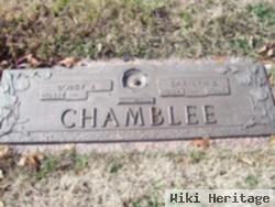 Bobby J. Chamblee