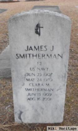 James Joshey Smitherman