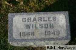 Charles Wilson