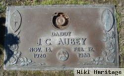 J C Aubey