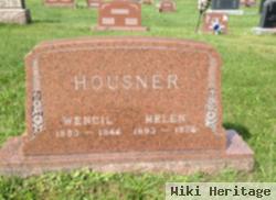 Helen J. Beranek Housner