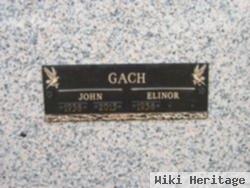 John Gach