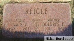 Dolores Walters Reigle