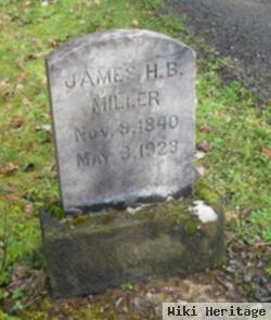 James H. B. Miller