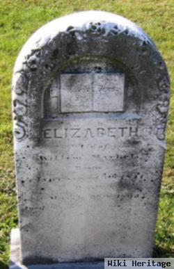 Elizabeth Dunkel Merkel