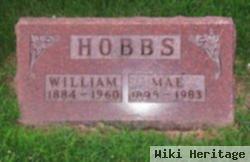 George William Hobbs