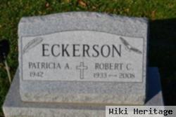 Patricia A. Eckerson