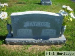 Betty L. Taylor