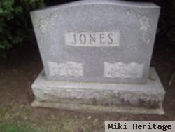 Harry M. Jones