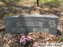 Laura Virginia Moore Pettyjohn