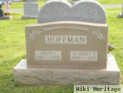 Helyn F. Hoffman