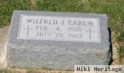 Wilfred J. Carew