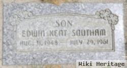 Edwin Kent Southam