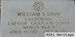 William S Linn