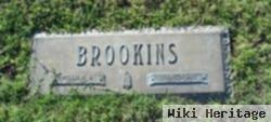 William E. Brookins