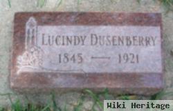 Lucindy Babbitt Dusenberry