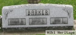 Rowena M. Barker