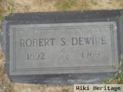 Robert Scott Dewire