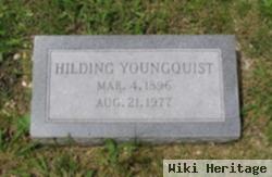 Hilding Alfred Youngquist