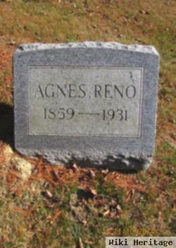 Agnes Reno