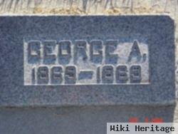 George Albert Berrett