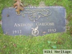 Anthony Gargone